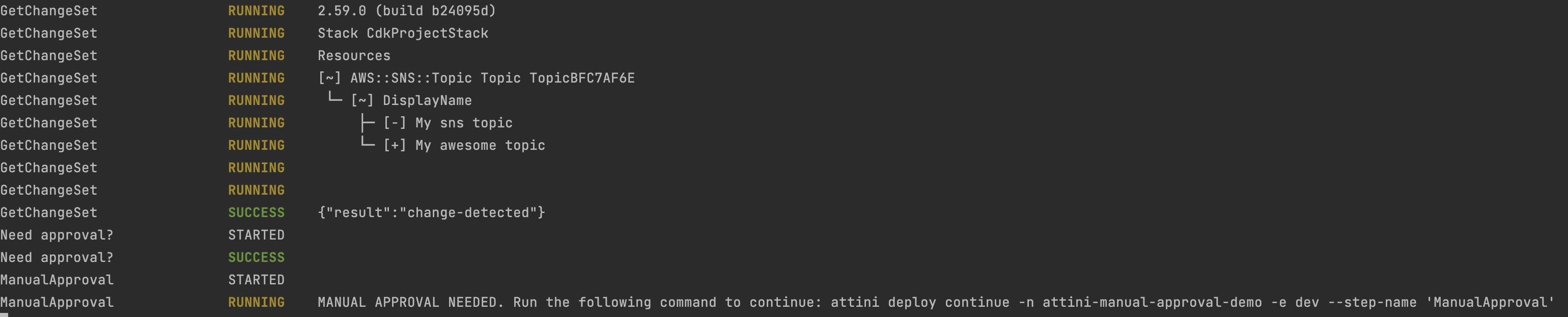 example pass data with script file